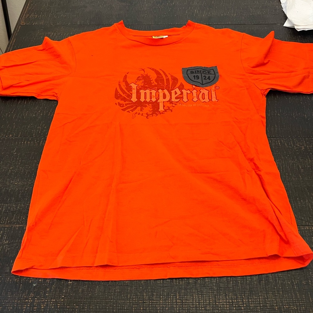 Vintage “Imperial” T-Shirt
